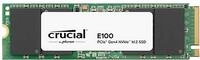 CRUCIAL M.2 SSD E100 CT2000E100SSD8 2TB