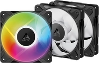 ARCTIC L&uuml;fter P12 Pro A-RGB 3er Pack