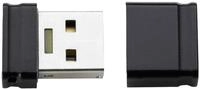 INTENSO USB-Stick Micro Line 3500491 USB 2.0 128GB