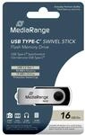 MEDIARANGE USB-Stick MR1951 USB 3.2 16GB