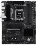 MSI Mainboard Pro B850-S WiFi6E