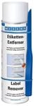 WEICON Etikettenentferner, 10019354, 500 ml