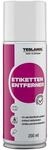 TESLANOL Etikettenentferner-Spray 26008, 200 ml