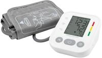 PROFI CARE Oberarm-Blutdruckmessger&auml;t, PC-BMG 3121, wei&szlig;, 331210