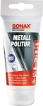 SONAX Metall-Politur, 02040000, 75 ml