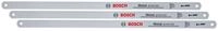BOSCH S&auml;gebl&auml;tter f&uuml;r B&uuml;gels&auml;ge, 1600A032UM, 300 mm, 24 TPI, 3 St&uuml;ck