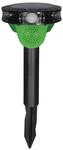 GARDIGO Solar Vogelscheuche 60091