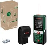 BOSCH Digitaler Laser-Entfernungsmesser UniversalDistance 50 C, 06036723Z0