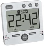 TFA Digitaler Timer und Stoppuhr 99 Hours, 38.2049.02