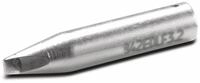 ERSA L&ouml;tspitze, 0842EDLF/SB, mei&szlig;elf&ouml;rmig, 3,2 mm