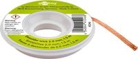 GOOBAY Entl&ouml;tlitze, &Oslash; 2,0 mm, 1,5 m