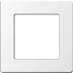 SOMFY Abdeckrahmen Smoove Pure, 9015022