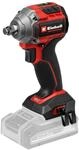 EINHELL PROFESSIONAL Akku-Schlagschrauber TP-CW 18/260-C Li BL, 4510090, Solo
