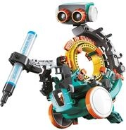 VELLEMAN Roboter Bausatz KSR19 5-in-1