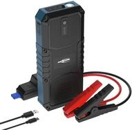 ANSMANN Jump Starter, 16.0, Powerbank Starthilfe, 1900-0130, 12 V-, 2500 A