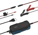 ANSMANN Autobatterie-Ladeger&auml;t, 1001-0143, Bleiladeger&auml;t, BC 6...12 V-, 2 A
