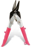 BGS TECHNIC Blechschere, 260 mm, links/gerade