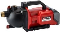 EINHELL Akku-Gartenpumpe AQUINNA 36/30 Set, Solo