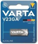 VARTA Batterie Alkaline, MN21, V23GA, 12V, Electronics, 1 St&uuml;ck