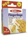 WUNDMED Fingerlinge
