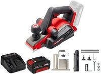 EINHELL PROFESSIONAL Akku-Hobel TP PL 18/3 Li BL Kit (1x 4,0 Ah)