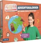 FRANZIS Checkerin Marina Adventskalender
