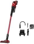 EINHELL Akku-Stielstaubsauger TE-SV 18 Li Kit (1x 4,0 Ah)