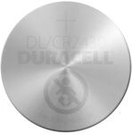 DURACELL Lithium-Knopfzelle, CR2430, 3V, Electronics, 2 St&uuml;ck