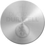 DURACELL Lithium-Knopfzelle, CR2450, 3V, Electronics, 2 St&uuml;ck