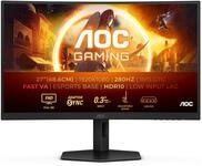 AOC Monitor C27G4ZXU