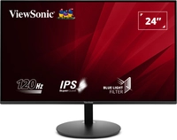 VIEWSONIC Monitor VA24E1H, 61 cm (24")
