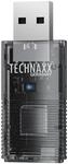 TECHNAXX USB-Dongle TX-346, Car Play & Android Auto