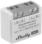 SHELLY Energiemesser EM Mini Gen4