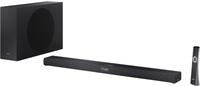 SHARP Soundbar HT-SBW320, 2.1-Kanal, Ultraflach, Dolby Atmos, DTS Virtual:X, Wireless