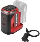 EINHELL Akku-Energiestation TE-ES 18/150/1 Li-C, 1091310, Solo