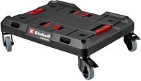 EINHELL Systemkoffer E-Case Rollbrett, 4540041
