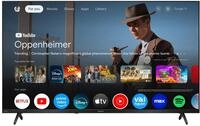 SHARP LED-TV Google TV 40HF2265E, 101 cm (40"), HD, EEK: E