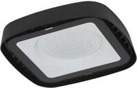 OSRAM LED-Hallenleuchte, 150W, 6500K, 15000lm, IP65, kaltwei&szlig;, schwarz