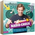 FRANZIS CheXperiment Radio-Check (Checker Tobi) 67228