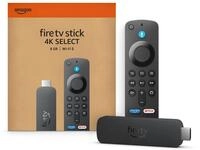 AMAZON Streaming-Stick Fire TV Stick 4K Select
