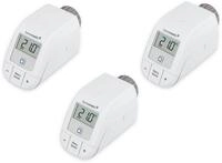 HOMEMATIC IP 153412A0, Heizk&ouml;rperthermostat Basic, 3 St&uuml;ck