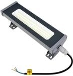 LUXULA LED-Highbay-Leuchte, linear, EEK: E, 50W, 6000lm, 5000K