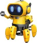 VELLEMAN Roboterbausatz Tobbie der Roboter