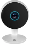 NEDIS SmartLife Indoor Kamera WIFICI08CWT, 3MP Full HD 1296p, Nachtsicht,