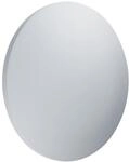 OSRAM LED-Deckenleuchte mit Sensor, 25 W, 1800 lm, 3000 K, IP44, &Oslash; 0,4 m