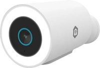 NEDIS SmartLife Outdoor Kamera, WIFICO15CWT, 3MP Full HD 1296p, Wi-Fi, Spotlight,