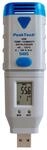 PEAKTECH USB-Datenlogger P 5185, Temperatur und Luftfeuchtigkeit
