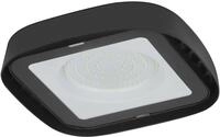 OSRAM LED-Hallenleuchte, 80W, 6500K, 9300 lm, IP65, kaltwei&szlig;, schwarz