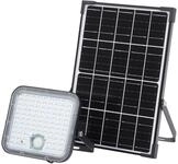 OSRAM Solar LED-Fluter, 30W, 4500lm, 4000K, schwarz