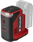 EINHELL Akku-Energiestation TC-ES 18/150/1 Li, 1091320, Solo